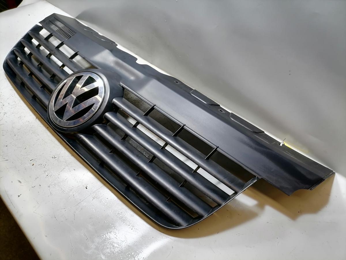 Volkswagen T5 original K&uuml;hlergrill Bj.2004